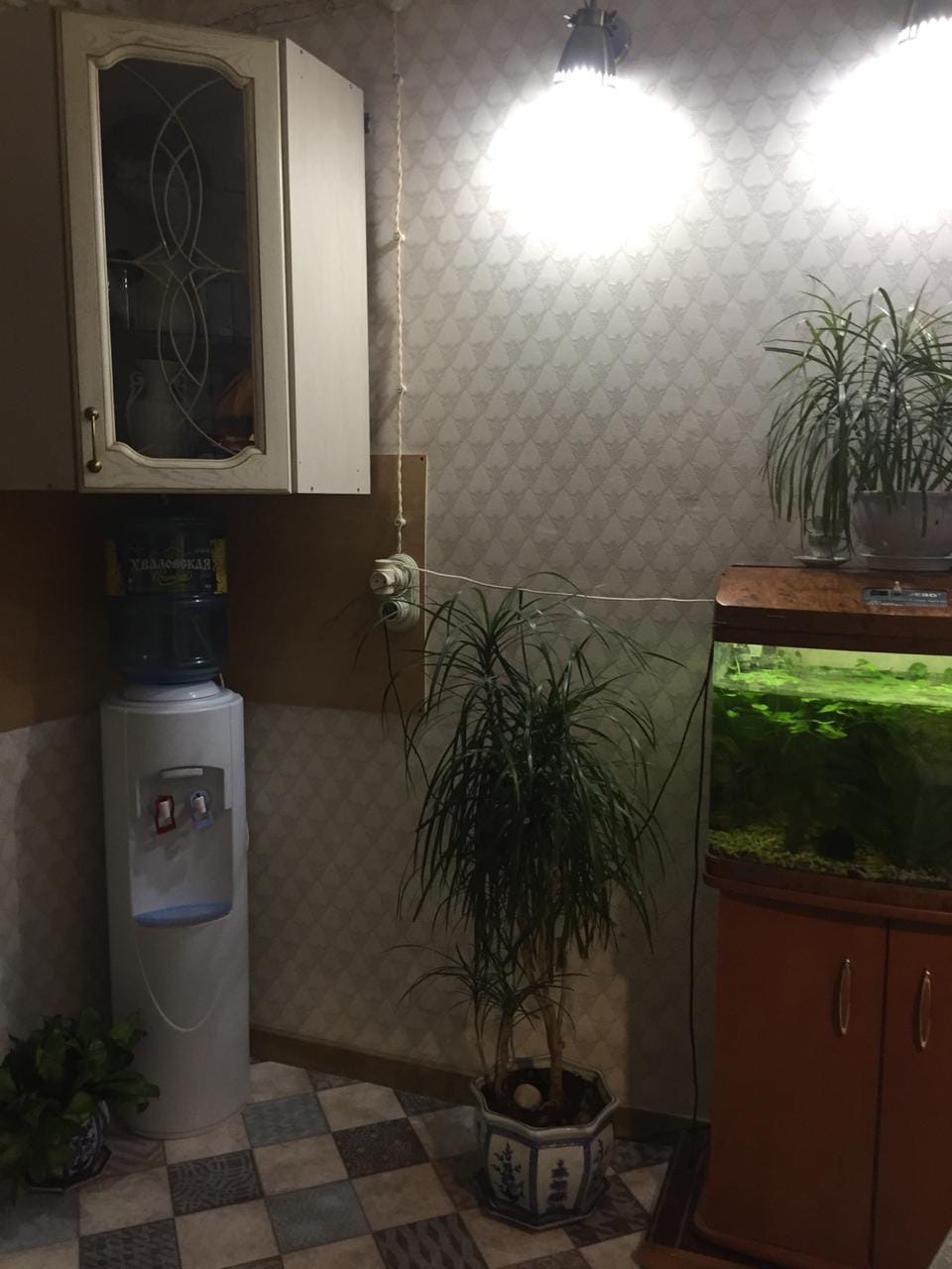 Кухня 3
